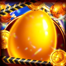 Chicken Fast Coin のアイコン